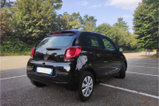 CITROEN C1 - 2020 - SOLI 45000 KM